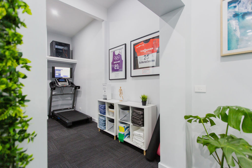 Physiotherapy, Podiatry and Women’s Health Physio in Geelong