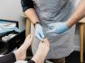 ingrown toe nail treatment